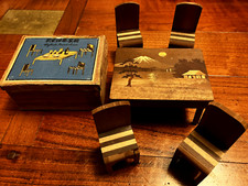 Accessoires pour poupée