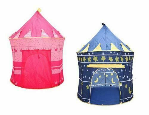 Tente chateau pliable pour - tente,