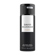 David Beckham Classique Spray
