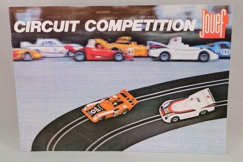 De031 jouef catalogue 1979 - de031,