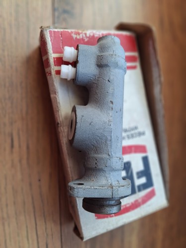 Maitre cylindre simca 1100 gle - 1100,