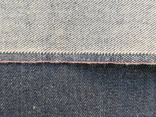 Coupon tissu - 5,4m, (5.9yd)