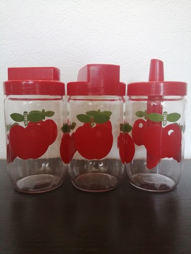 Lot pots henkel - lot,
