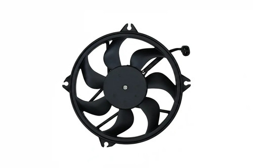 Ventilateur radiateur - ventilateur, de