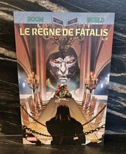 DOOM WORLD RÈGNE DE FATALIS