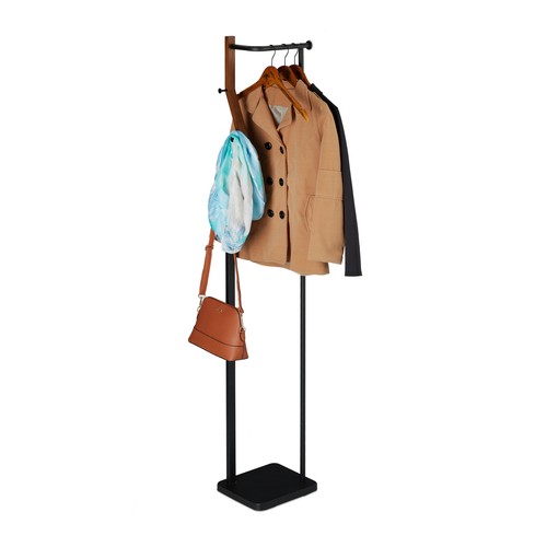 Porte manteau portemanteau - porte-manteau,