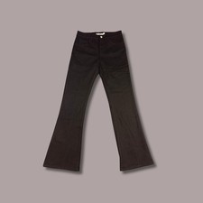 Jean noir flare NA-KD femme