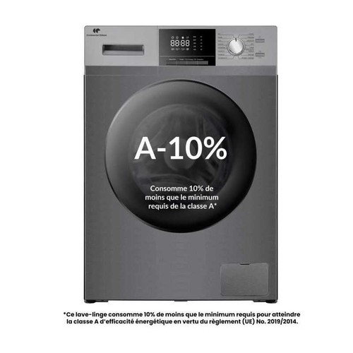 Lave linge hublot - hublot,