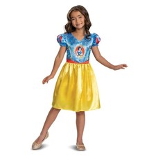 Costume De Base Plus Disney