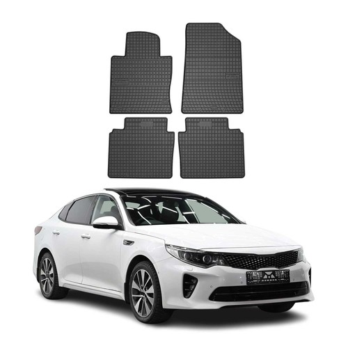 Tapis sol pour kia - de,