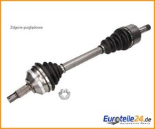 Maxgear 49-1848 Drive Shaft