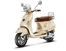 VESPA LX50 2T MANUEL D'ATELIER