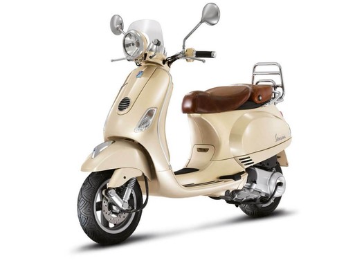 Vespa lx50 manuel atelier - vespa,
