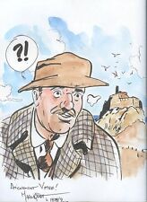 SEAN MAC GREGOR LA MALEDICTION