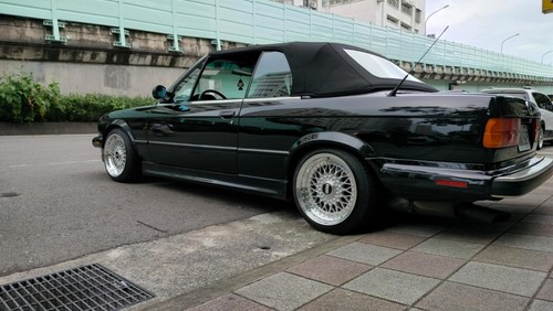 Bbs 4x100 - rs, 4x100(redrilled)