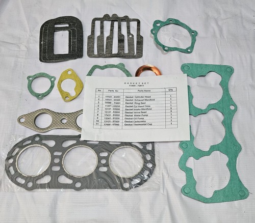 Suzuki carry st10 st20 - carry,