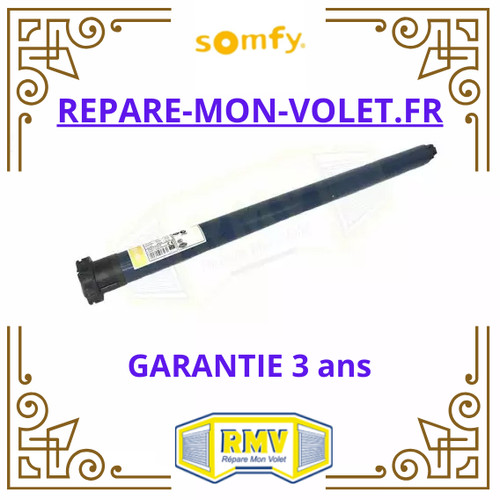 Moteur somfy oximo - somfy,