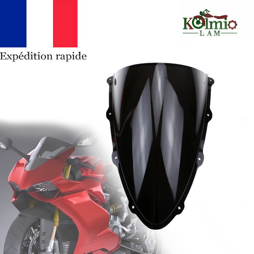 Bulle moto pour ducati 1299 - bulle,