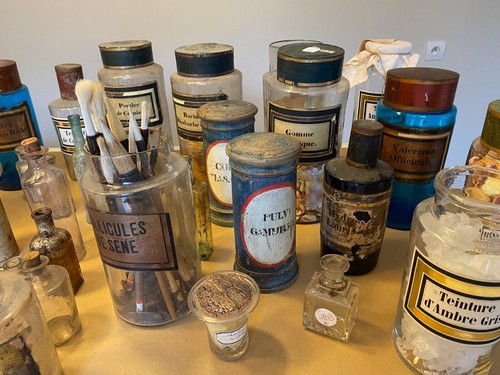 Very nice collection - nice,