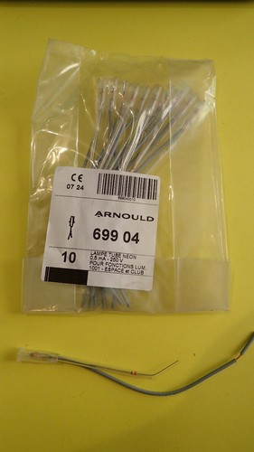 Arnould espace stil - stil, 69904
