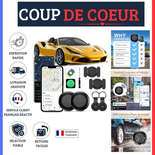 Traceur gps voiture - gps,