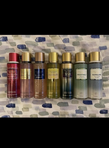 Brume victoria secret - victoria,