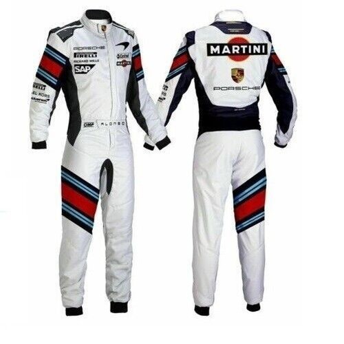 Combinaison course go - f1,