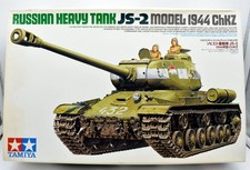 Maquette Kit Montage Chars