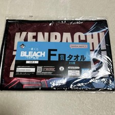 Serviette BLEACH Ichiban Kuji