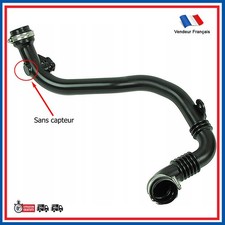 Gaine de Suralimentation pour