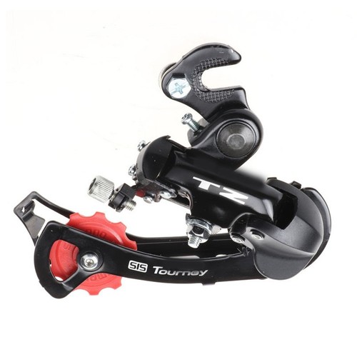 Vélo dérailleur arrière - dérailleur,