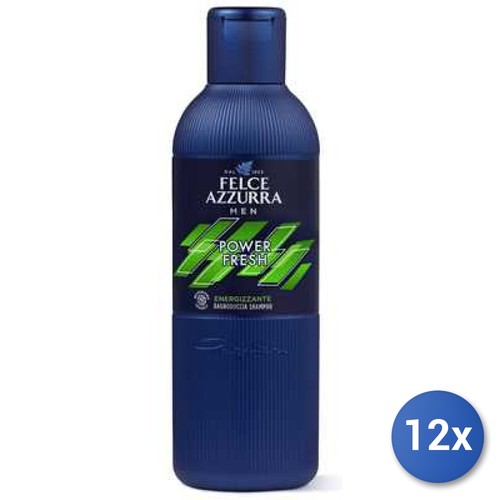 Paquets felce azzurra gel - paquets,