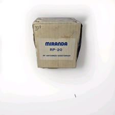 ✅️ Antenne CB MIRANDA