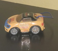 Mini RC Stacker Remote Control Mini Car Untested