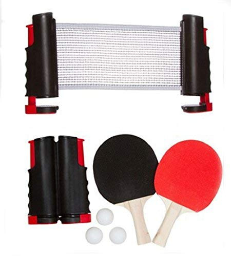 Instantanée table tennis - table, ping