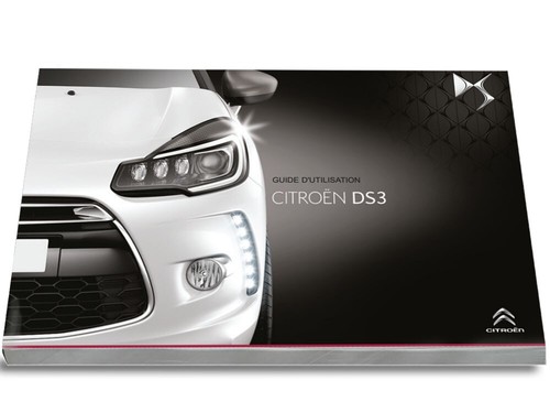 Citroen ds3 lift navi - lift, +navi