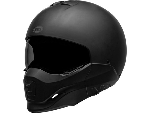 Casque bell broozer - broozer, matte