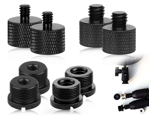 Pack adaptateurs - pack, 8