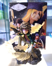 Figurine Gashapon Albator