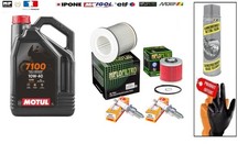 Kit Entretien Vidange Filtres