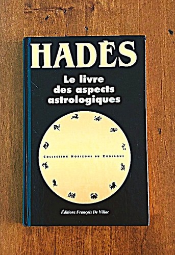 Livre des aspects - livre,