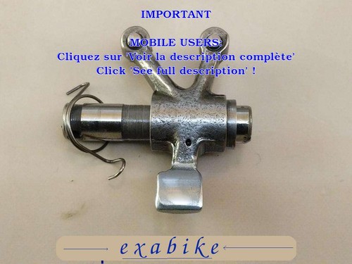 Culbuteur pour daelim vl125 - daelim,