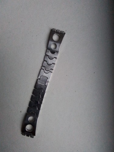 Bracelet montre swatch irony - bracelet,