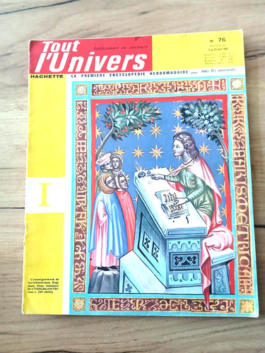 Tout univers urss russie - l'univers,