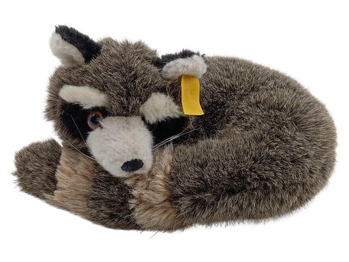 Steiff peluche pour bébé - peluche,