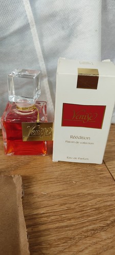 Eau parfum venise yves - de,