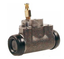 Piaggio Ape 50cc Rear Brake