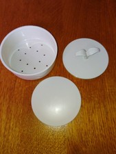 Moule steack haché ROBOT