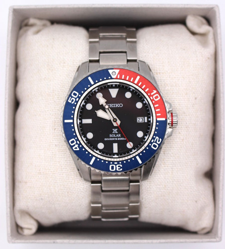 Montre seiko prospex sbdj053 - montre,