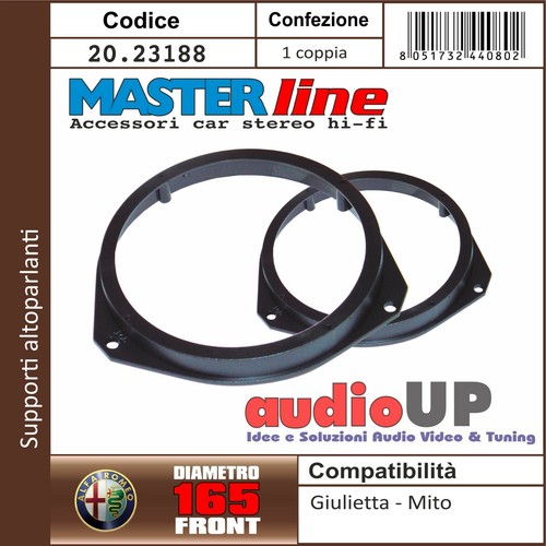 Support adaptateur - support,